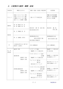 果水局長|選 考 結 果 総 括 表